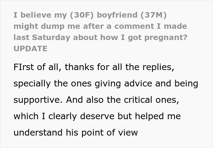 Woman’s Drunk Comment Leaves Her Panicking After Coworker Tells Her Boyfriend Woman’s Drunk Comment Leaves Her Panicking After Coworker Tells Her Boyfriend