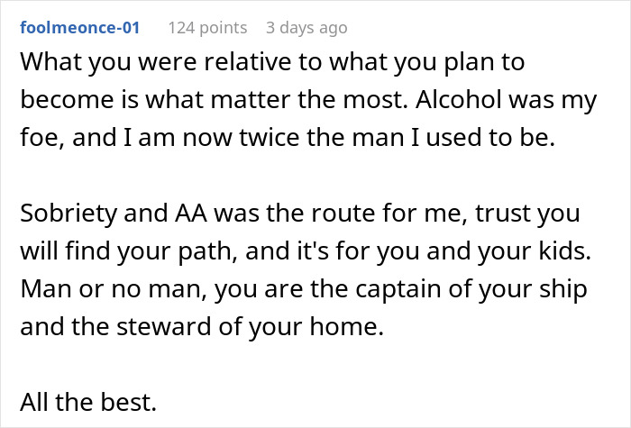 Woman’s Drunk Comment Leaves Her Panicking After Coworker Tells Her Boyfriend Woman’s Drunk Comment Leaves Her Panicking After Coworker Tells Her Boyfriend