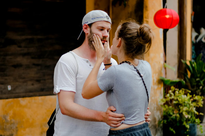Husband Left His “Boring” Wife For Someone More Exciting, Years Later He’s Still Thinking About Her Face Husband Left His “Boring” Wife For Someone More Exciting, Years Later He’s Still Thinking About Her Face