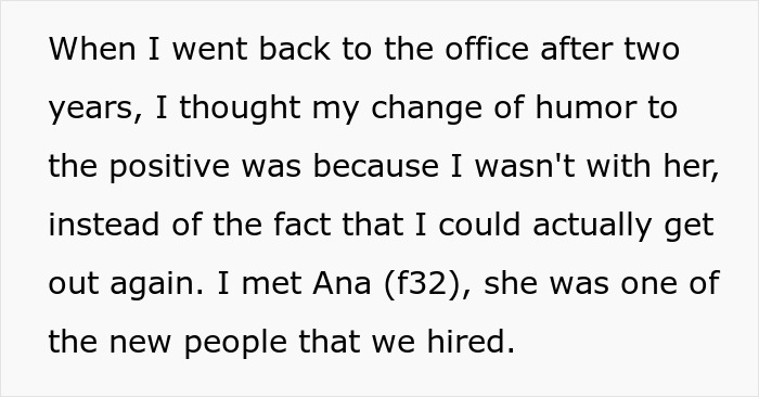 Husband Left His “Boring” Wife For Someone More Exciting, Years Later He’s Still Thinking About Her Face Husband Left His “Boring” Wife For Someone More Exciting, Years Later He’s Still Thinking About Her Face