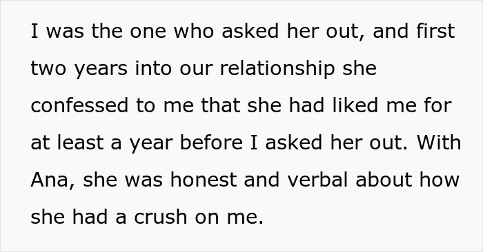 Husband Left His “Boring” Wife For Someone More Exciting, Years Later He’s Still Thinking About Her Face Husband Left His “Boring” Wife For Someone More Exciting, Years Later He’s Still Thinking About Her Face