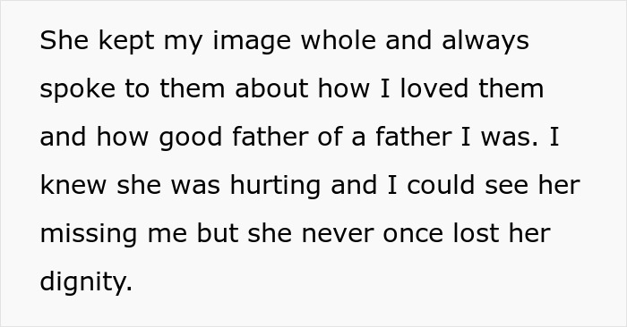 Husband Left His “Boring” Wife For Someone More Exciting, Years Later He’s Still Thinking About Her Face Husband Left His “Boring” Wife For Someone More Exciting, Years Later He’s Still Thinking About Her Face