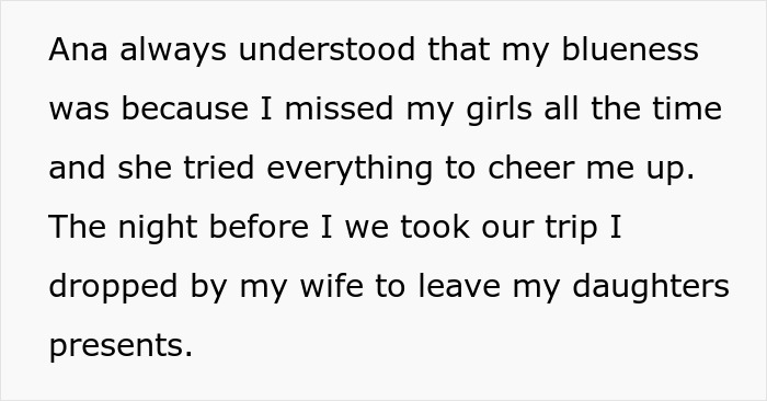 Husband Left His “Boring” Wife For Someone More Exciting, Years Later He’s Still Thinking About Her Face Husband Left His “Boring” Wife For Someone More Exciting, Years Later He’s Still Thinking About Her Face
