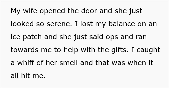 Husband Left His “Boring” Wife For Someone More Exciting, Years Later He’s Still Thinking About Her Face Husband Left His “Boring” Wife For Someone More Exciting, Years Later He’s Still Thinking About Her Face