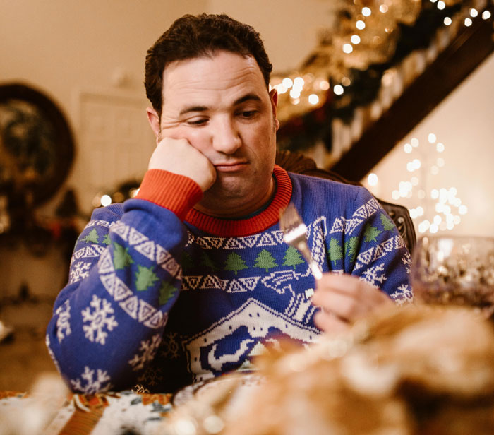 Husband Left His “Boring” Wife For Someone More Exciting, Years Later He’s Still Thinking About Her Face Husband Left His “Boring” Wife For Someone More Exciting, Years Later He’s Still Thinking About Her Face