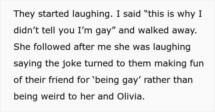 Man Forgives Friend For Making Fun Of Him Until Learning Someone Captured It On Video And It Went Viral Man Forgives Friend For Making Fun Of Him Until Learning Someone Captured It On Video And It Went Viral