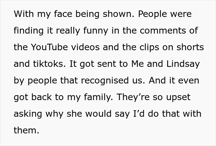 Man Forgives Friend For Making Fun Of Him Until Learning Someone Captured It On Video And It Went Viral Man Forgives Friend For Making Fun Of Him Until Learning Someone Captured It On Video And It Went Viral