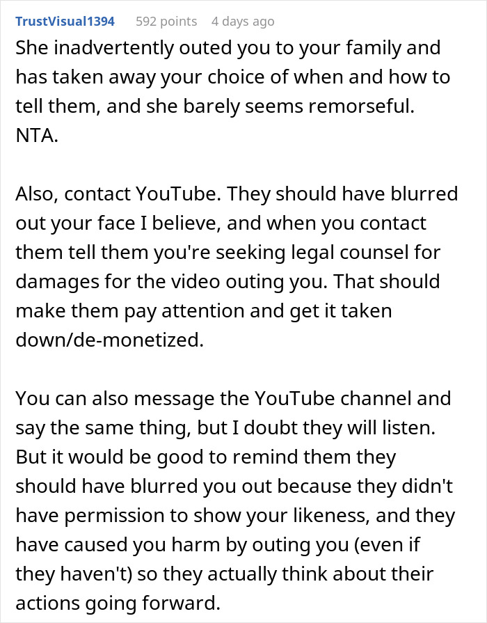Man Forgives Friend For Making Fun Of Him Until Learning Someone Captured It On Video And It Went Viral Man Forgives Friend For Making Fun Of Him Until Learning Someone Captured It On Video And It Went Viral
