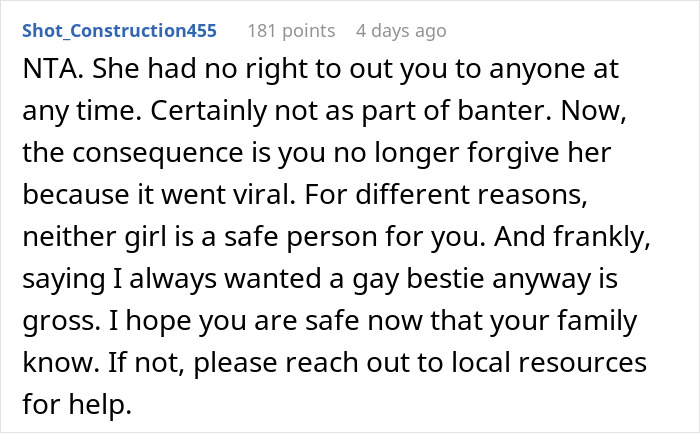 Man Forgives Friend For Making Fun Of Him Until Learning Someone Captured It On Video And It Went Viral Man Forgives Friend For Making Fun Of Him Until Learning Someone Captured It On Video And It Went Viral