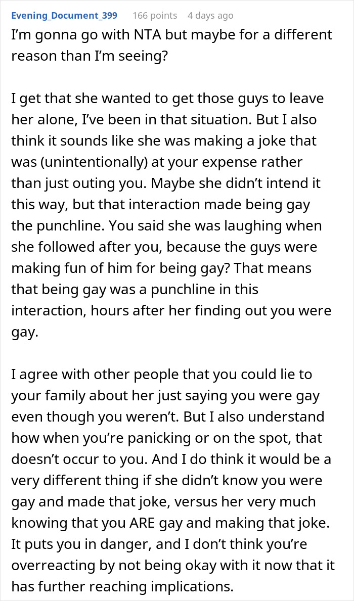 Man Forgives Friend For Making Fun Of Him Until Learning Someone Captured It On Video And It Went Viral Man Forgives Friend For Making Fun Of Him Until Learning Someone Captured It On Video And It Went Viral