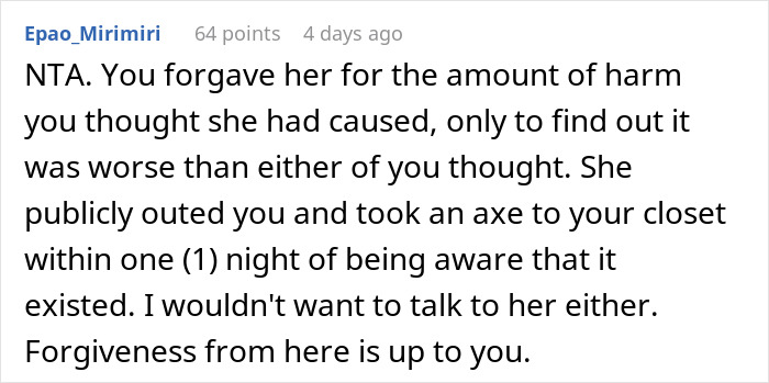 Man Forgives Friend For Making Fun Of Him Until Learning Someone Captured It On Video And It Went Viral Man Forgives Friend For Making Fun Of Him Until Learning Someone Captured It On Video And It Went Viral
