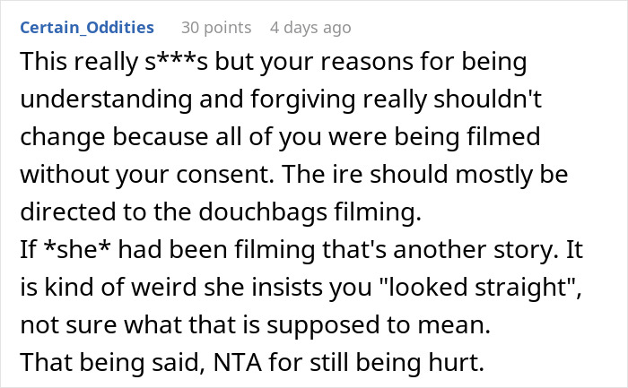 Man Forgives Friend For Making Fun Of Him Until Learning Someone Captured It On Video And It Went Viral Man Forgives Friend For Making Fun Of Him Until Learning Someone Captured It On Video And It Went Viral