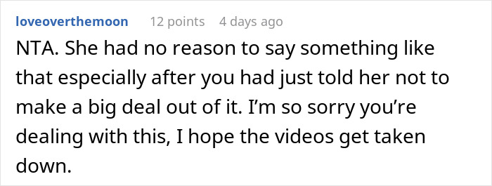 Man Forgives Friend For Making Fun Of Him Until Learning Someone Captured It On Video And It Went Viral Man Forgives Friend For Making Fun Of Him Until Learning Someone Captured It On Video And It Went Viral