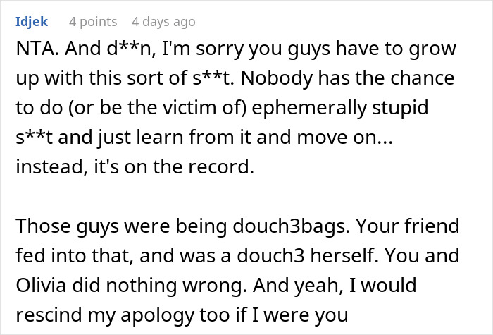 Man Forgives Friend For Making Fun Of Him Until Learning Someone Captured It On Video And It Went Viral Man Forgives Friend For Making Fun Of Him Until Learning Someone Captured It On Video And It Went Viral