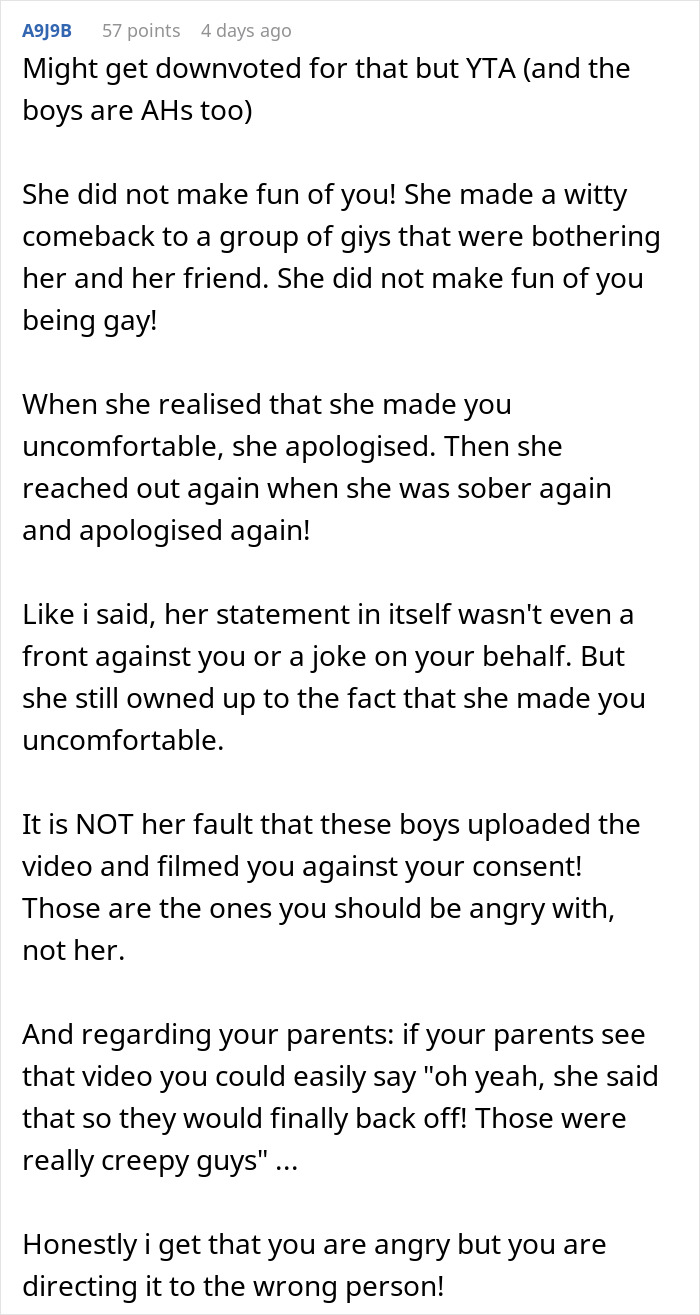 Man Forgives Friend For Making Fun Of Him Until Learning Someone Captured It On Video And It Went Viral Man Forgives Friend For Making Fun Of Him Until Learning Someone Captured It On Video And It Went Viral