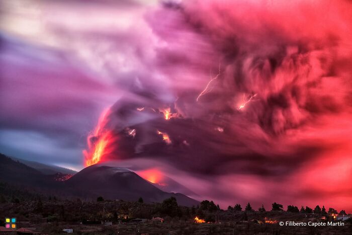 34 Stunning Shots From HIPA’s “Photo Of The Day” That Capture The Beauty Of Our World 34 Stunning Shots From HIPA’s “Photo Of The Day” That Capture The Beauty Of Our World