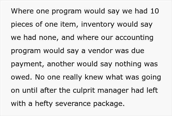 Best Worker Puts Company In A Jam After Deciding To Quit As They Punish Him For Doing More Work Best Worker Puts Company In A Jam After Deciding To Quit As They Punish Him For Doing More Work