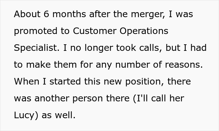 Best Worker Puts Company In A Jam After Deciding To Quit As They Punish Him For Doing More Work Best Worker Puts Company In A Jam After Deciding To Quit As They Punish Him For Doing More Work