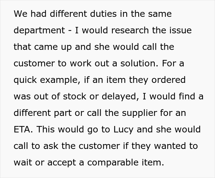 Best Worker Puts Company In A Jam After Deciding To Quit As They Punish Him For Doing More Work Best Worker Puts Company In A Jam After Deciding To Quit As They Punish Him For Doing More Work