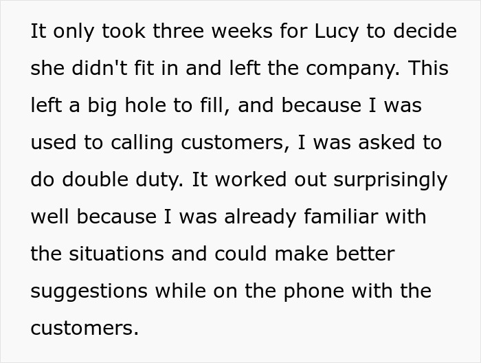 Best Worker Puts Company In A Jam After Deciding To Quit As They Punish Him For Doing More Work Best Worker Puts Company In A Jam After Deciding To Quit As They Punish Him For Doing More Work
