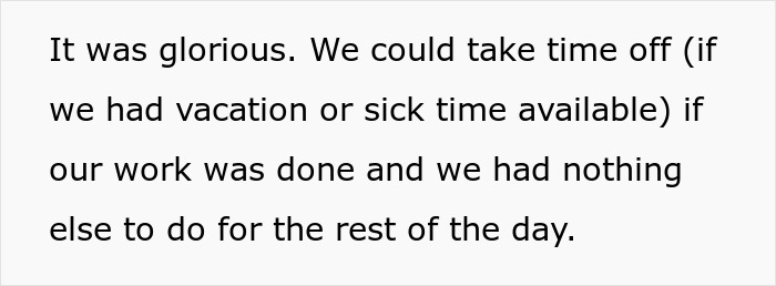 Best Worker Puts Company In A Jam After Deciding To Quit As They Punish Him For Doing More Work Best Worker Puts Company In A Jam After Deciding To Quit As They Punish Him For Doing More Work