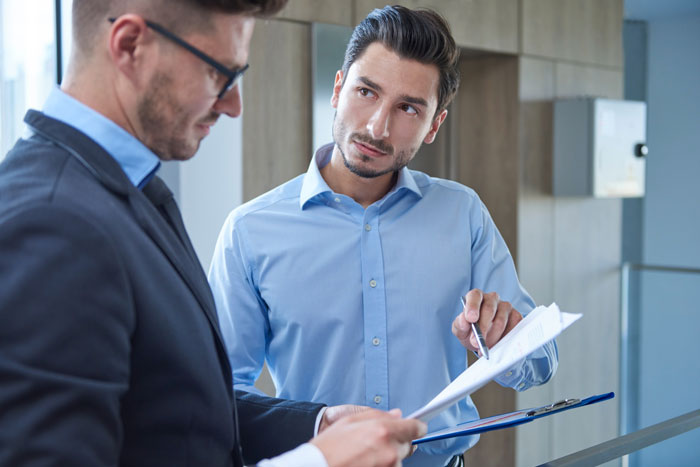 Best Worker Puts Company In A Jam After Deciding To Quit As They Punish Him For Doing More Work Best Worker Puts Company In A Jam After Deciding To Quit As They Punish Him For Doing More Work