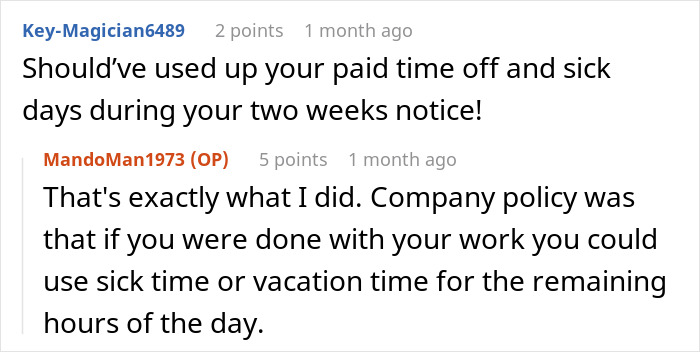 Best Worker Puts Company In A Jam After Deciding To Quit As They Punish Him For Doing More Work Best Worker Puts Company In A Jam After Deciding To Quit As They Punish Him For Doing More Work