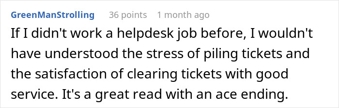 Best Worker Puts Company In A Jam After Deciding To Quit As They Punish Him For Doing More Work Best Worker Puts Company In A Jam After Deciding To Quit As They Punish Him For Doing More Work