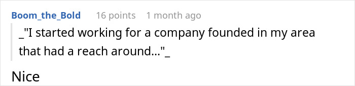 Best Worker Puts Company In A Jam After Deciding To Quit As They Punish Him For Doing More Work Best Worker Puts Company In A Jam After Deciding To Quit As They Punish Him For Doing More Work