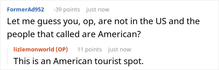 Entitled Tourists Decide To Make Everyone Wait For Them, Shocked When Tour Guide Starts Anyway Entitled Tourists Decide To Make Everyone Wait For Them, Shocked When Tour Guide Starts Anyway