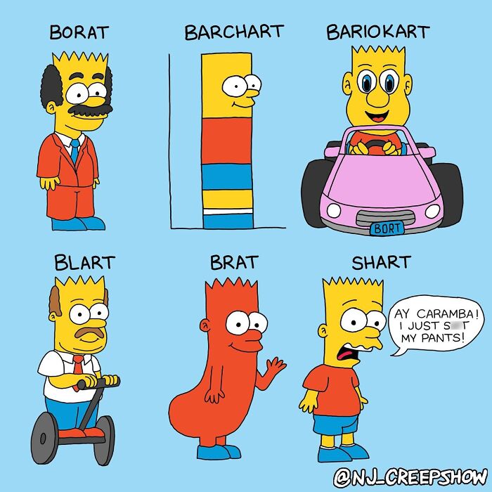22 New Comics By Brian Morrissey That Take Dark Humor To Unexpected Places 22 New Comics By Brian Morrissey That Take Dark Humor To Unexpected Places