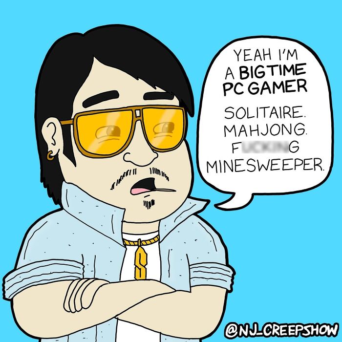22 New Comics By Brian Morrissey That Take Dark Humor To Unexpected Places 22 New Comics By Brian Morrissey That Take Dark Humor To Unexpected Places
