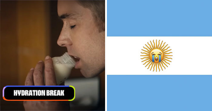 The World Cup 2026 Is Over But The Memes Aren’t—Here Are 100 That Captured This Year’s Chaos The World Cup 2026 Is Over But The Memes Aren’t—Here Are 100 That Captured This Year’s Chaos