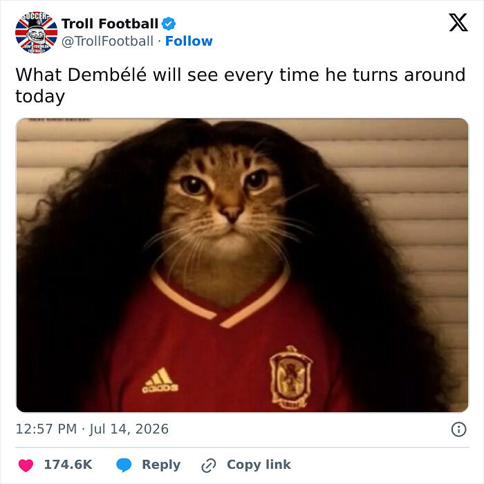 The World Cup 2026 Is Over But The Memes Aren’t—Here Are 100 That Captured This Year’s Chaos The World Cup 2026 Is Over But The Memes Aren’t—Here Are 100 That Captured This Year’s Chaos