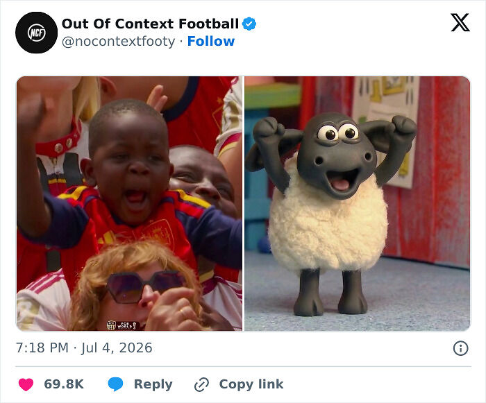 The World Cup 2026 Is Over But The Memes Aren’t—Here Are 100 That Captured This Year’s Chaos The World Cup 2026 Is Over But The Memes Aren’t—Here Are 100 That Captured This Year’s Chaos