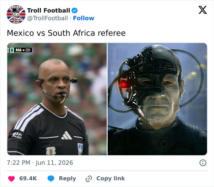 The World Cup 2026 Is Over But The Memes Aren’t—Here Are 100 That Captured This Year’s Chaos The World Cup 2026 Is Over But The Memes Aren’t—Here Are 100 That Captured This Year’s Chaos