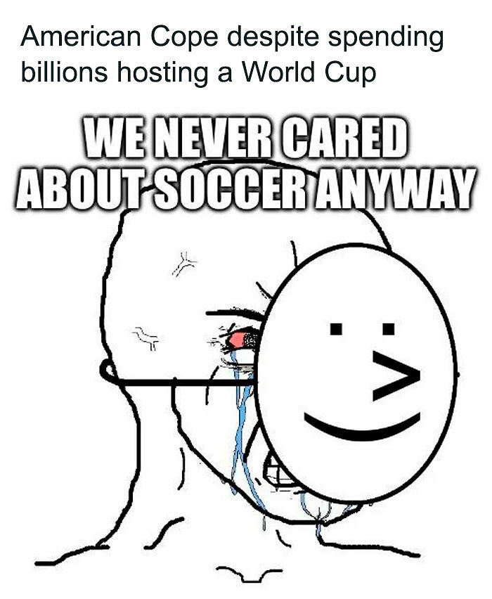 The World Cup 2026 Is Over But The Memes Aren’t—Here Are 100 That Captured This Year’s Chaos The World Cup 2026 Is Over But The Memes Aren’t—Here Are 100 That Captured This Year’s Chaos
