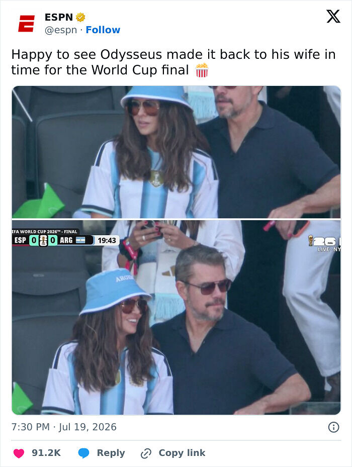 The World Cup 2026 Is Over But The Memes Aren’t—Here Are 100 That Captured This Year’s Chaos The World Cup 2026 Is Over But The Memes Aren’t—Here Are 100 That Captured This Year’s Chaos