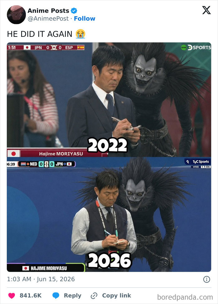 The World Cup 2026 Is Over But The Memes Aren’t—Here Are 100 That Captured This Year’s Chaos The World Cup 2026 Is Over But The Memes Aren’t—Here Are 100 That Captured This Year’s Chaos