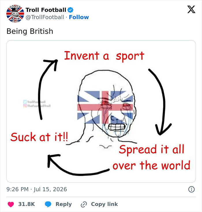 The World Cup 2026 Is Over But The Memes Aren’t—Here Are 100 That Captured This Year’s Chaos The World Cup 2026 Is Over But The Memes Aren’t—Here Are 100 That Captured This Year’s Chaos