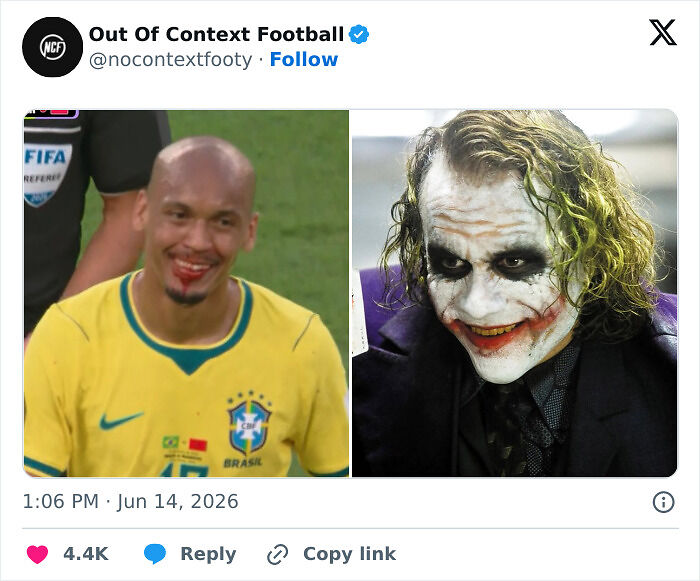 The World Cup 2026 Is Over But The Memes Aren’t—Here Are 100 That Captured This Year’s Chaos The World Cup 2026 Is Over But The Memes Aren’t—Here Are 100 That Captured This Year’s Chaos