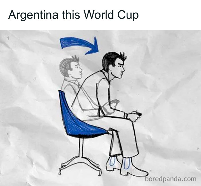 The World Cup 2026 Is Over But The Memes Aren’t—Here Are 100 That Captured This Year’s Chaos The World Cup 2026 Is Over But The Memes Aren’t—Here Are 100 That Captured This Year’s Chaos