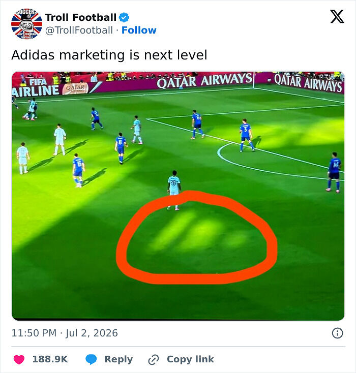The World Cup 2026 Is Over But The Memes Aren’t—Here Are 100 That Captured This Year’s Chaos The World Cup 2026 Is Over But The Memes Aren’t—Here Are 100 That Captured This Year’s Chaos