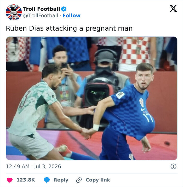 The World Cup 2026 Is Over But The Memes Aren’t—Here Are 100 That Captured This Year’s Chaos The World Cup 2026 Is Over But The Memes Aren’t—Here Are 100 That Captured This Year’s Chaos