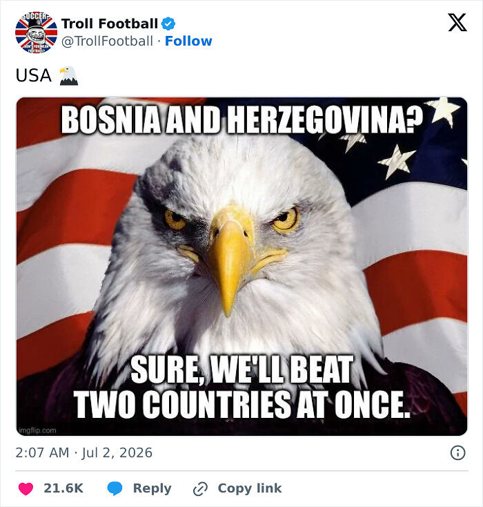 The World Cup 2026 Is Over But The Memes Aren’t—Here Are 100 That Captured This Year’s Chaos The World Cup 2026 Is Over But The Memes Aren’t—Here Are 100 That Captured This Year’s Chaos