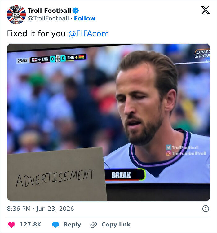 The World Cup 2026 Is Over But The Memes Aren’t—Here Are 100 That Captured This Year’s Chaos The World Cup 2026 Is Over But The Memes Aren’t—Here Are 100 That Captured This Year’s Chaos