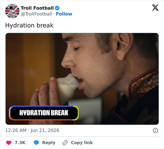 The World Cup 2026 Is Over But The Memes Aren’t—Here Are 100 That Captured This Year’s Chaos The World Cup 2026 Is Over But The Memes Aren’t—Here Are 100 That Captured This Year’s Chaos