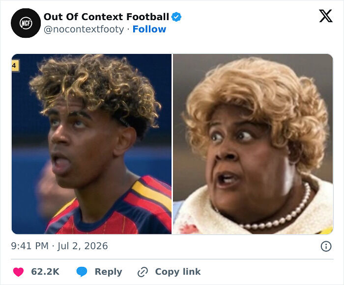 The World Cup 2026 Is Over But The Memes Aren’t—Here Are 100 That Captured This Year’s Chaos The World Cup 2026 Is Over But The Memes Aren’t—Here Are 100 That Captured This Year’s Chaos