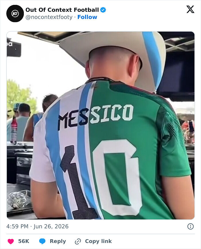 The World Cup 2026 Is Over But The Memes Aren’t—Here Are 100 That Captured This Year’s Chaos The World Cup 2026 Is Over But The Memes Aren’t—Here Are 100 That Captured This Year’s Chaos