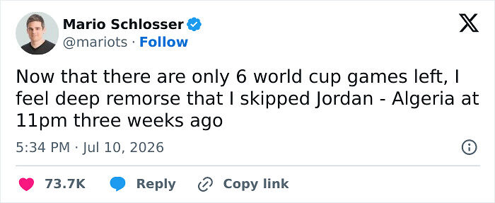 The World Cup 2026 Is Over But The Memes Aren’t—Here Are 100 That Captured This Year’s Chaos The World Cup 2026 Is Over But The Memes Aren’t—Here Are 100 That Captured This Year’s Chaos